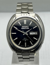 Vintage 1971 SEIKO 5 Actus SS