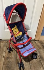 Hauck Vintage Winnie The Pooh