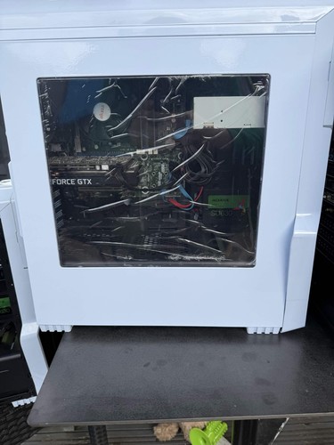 Gaming 2600 gtx 1660 - i7-2600,