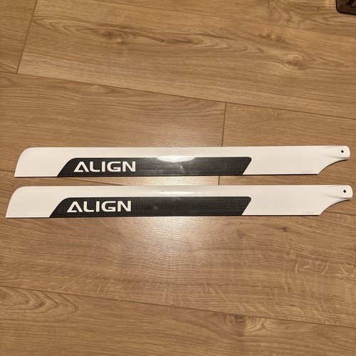 Align trex carbon fibre - carbon, 600d
