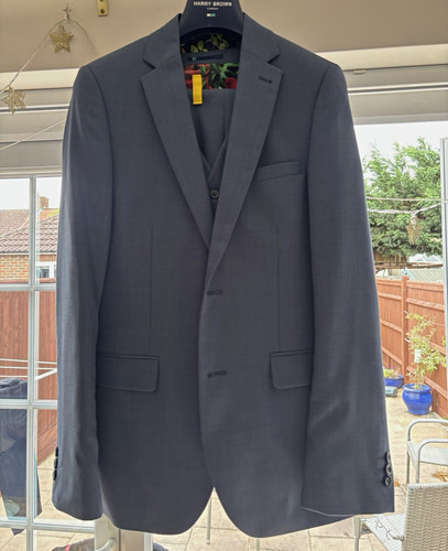 Harry brown men slim fit - harry,