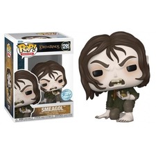 The Lord of the Rings: Smeagol