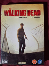 The Walking Dead: The Complete