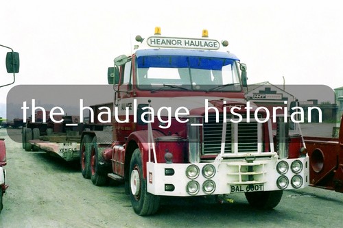 Thh truck photos scammell - photos,
