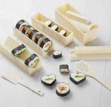 10 Pcs DIY sushi Maker Set