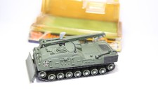 Dinky 699 Leopard Recovery