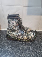 Dr Martens Doc Martens Size 4