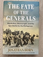 The Fate of the Generals