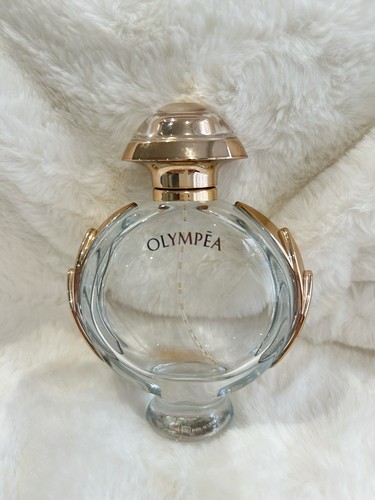 Olympia olympea empty - , perfume