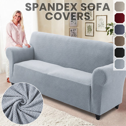 Universal fitted sofa - cover, 1
