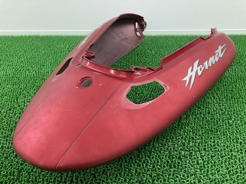 Hornet 250 tail cowl red - hornet,