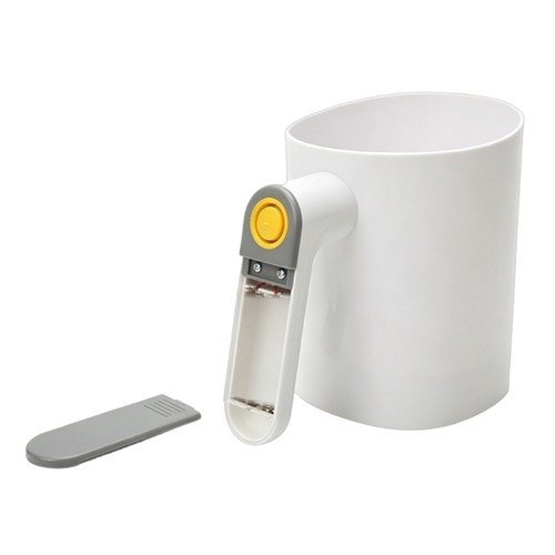 Electric flour sifter handheld - electric,