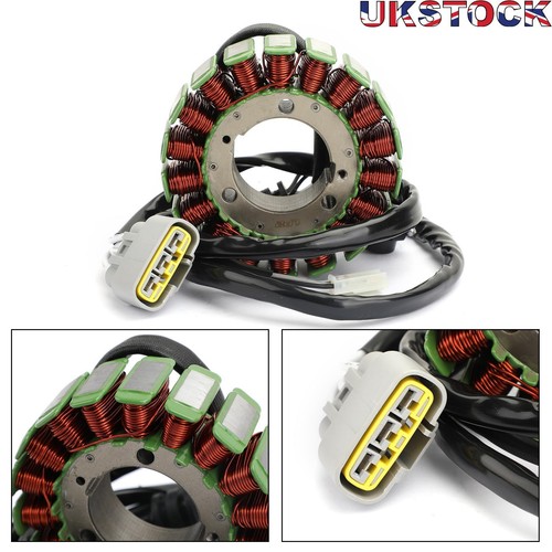 Alternator magneto stator for - alternator,