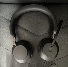 Jabra Microsoft Headphones