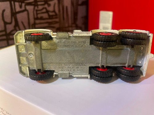 Matchbox king size - size, k-2