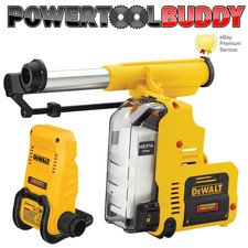 DeWalt Dust Extraction Unit