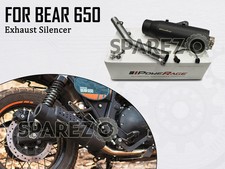 For royal enfield bear - for,