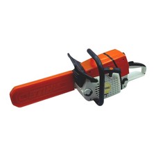 STIHL Chainsaw Toy - Plastic