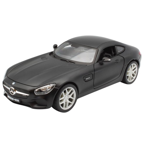 Mercedes benz amg - 1:24, by