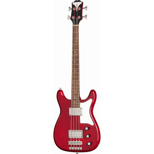 Epiphone newport bass - epiphone,