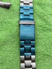 Suunto Stinger Stainless Steel Bracelet