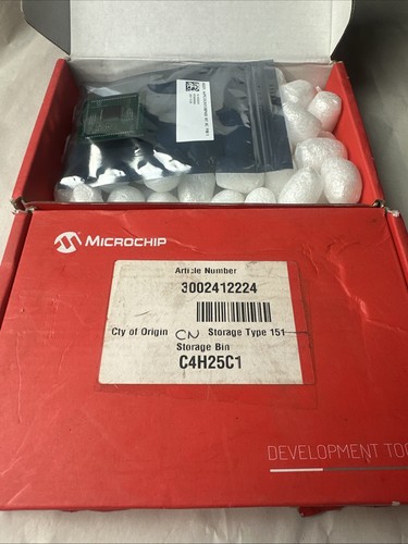 Microchip technology ev33r40a - technology,