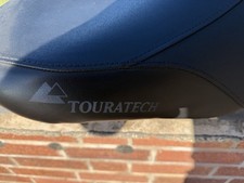 Touratech Seat Ducati Multistrada 2014