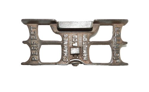 Antique haynes co canada - &, co.