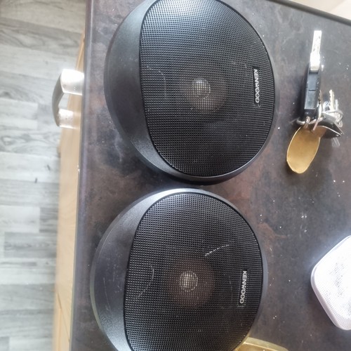 Kenwood vintage spherical - ,