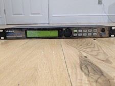 Alesis Midiverb 4  Multi Effects 