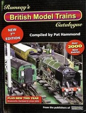 Ramsay's British Model Trains