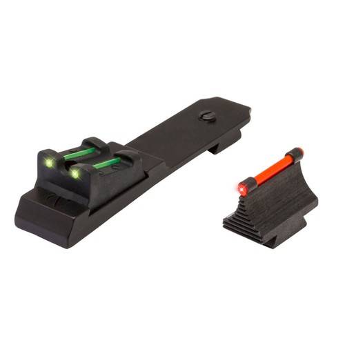 Truglo ruger fiber - 10/22, fiber-optic