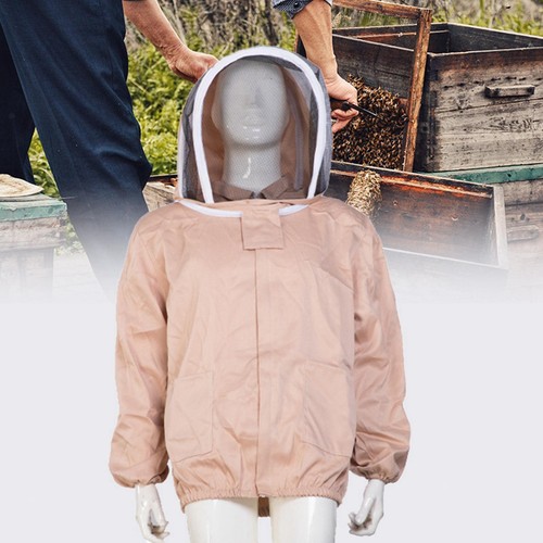 Beekeeper jacket - beekeeper,