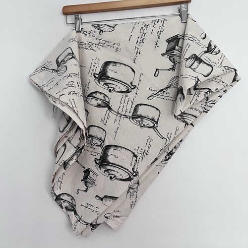 Meradiso round cotton - round,