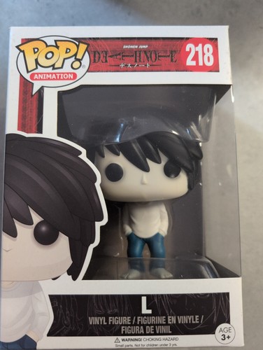 Funko pop animation death - pop!,