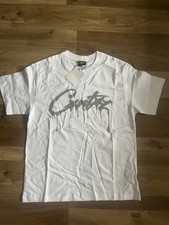 Brand New Cortiez T-Shirt Size