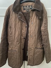 Vintage Ladies Barbour Waxed