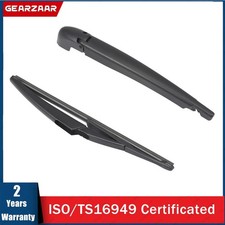 Rear Windscreen Wiper Arm &