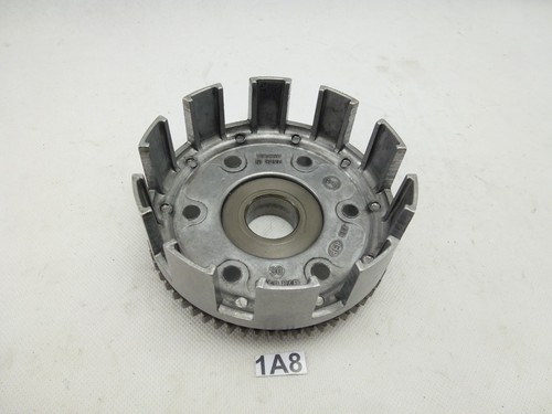 Clutch basket rotax 123 - basket,