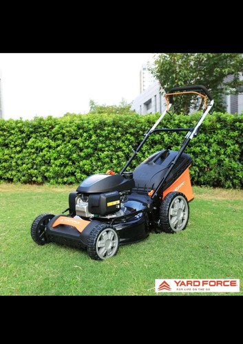 Yardforce 167cc honda engine - honda,