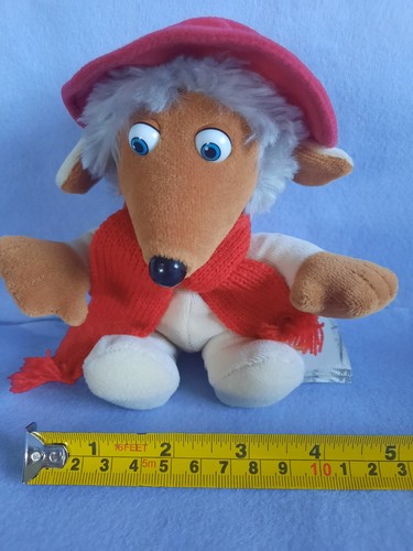 Orinoco the wombles of - the,
