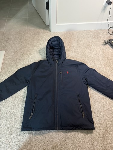 Polo ralph lauren lightweight - polo,