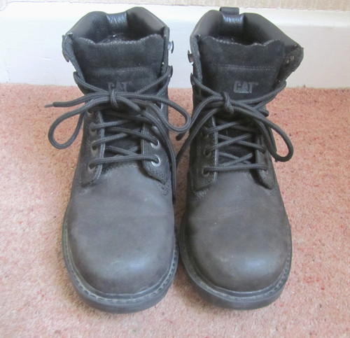 Caterpillar cat womens - caterpillar, boots