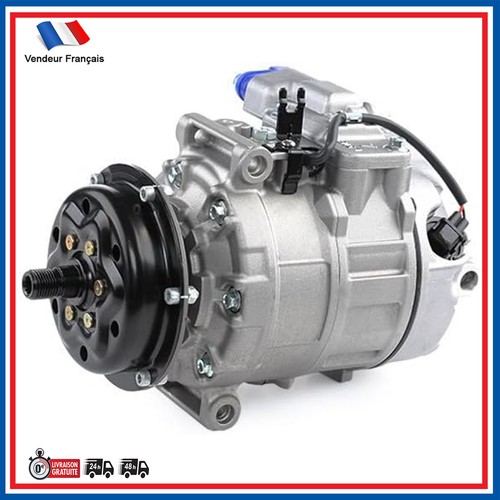 Air conditioning compressor - conditioning,