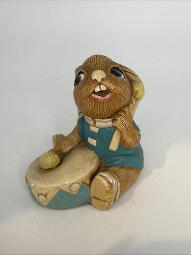 Pendelfin bongo rabbit - bongo,