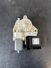 Audi A3 8p 3 Door Window Regulator Driver Side
