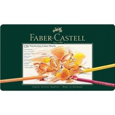 Faber castell polychromos - faber-castell,