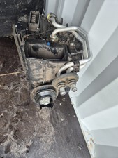 Lamborghini Huracan Heater