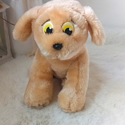 Cute vintage andrex - vintage,