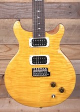 PRS SE Santana Electric Guitar